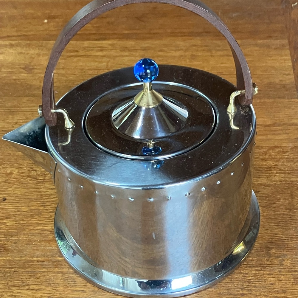 Bodum C.Jorgensen Ottoni Kettle
